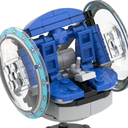 Gyrosphere