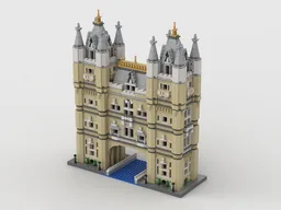 Tower Bridge Palace