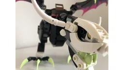Nightmare Wyvern