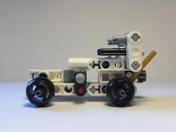 30682 Armored Car