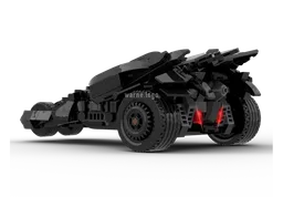 Bat Goth