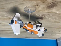 Hammerhead Corvette - Micro - Rogue One