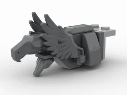 Gotham Gargoyle #1