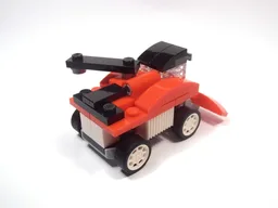 31055 Combine Harvester