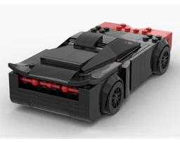 Custom Car