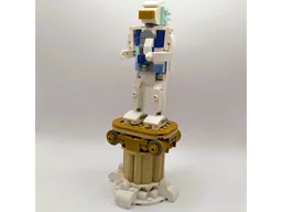40691 Astronaut
