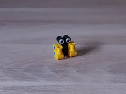 Rebrickable Bot