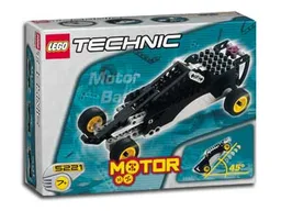 Motor Pack