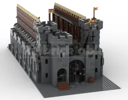 Dwarven Mine