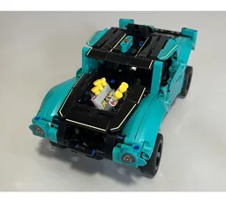 Dakar Buggy