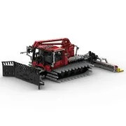 Pistenbully 400