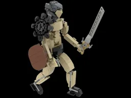 Gladiator