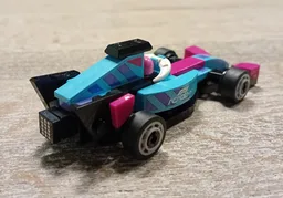30734 Formula E