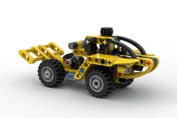 42197 Tow Truck