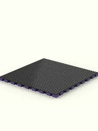 32x32 MILS Plate