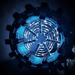 Circle of Light V2