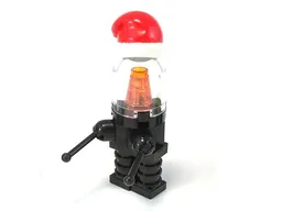 Robbie The Robot