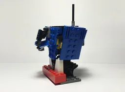31087 - Claptrap CL4P-TP