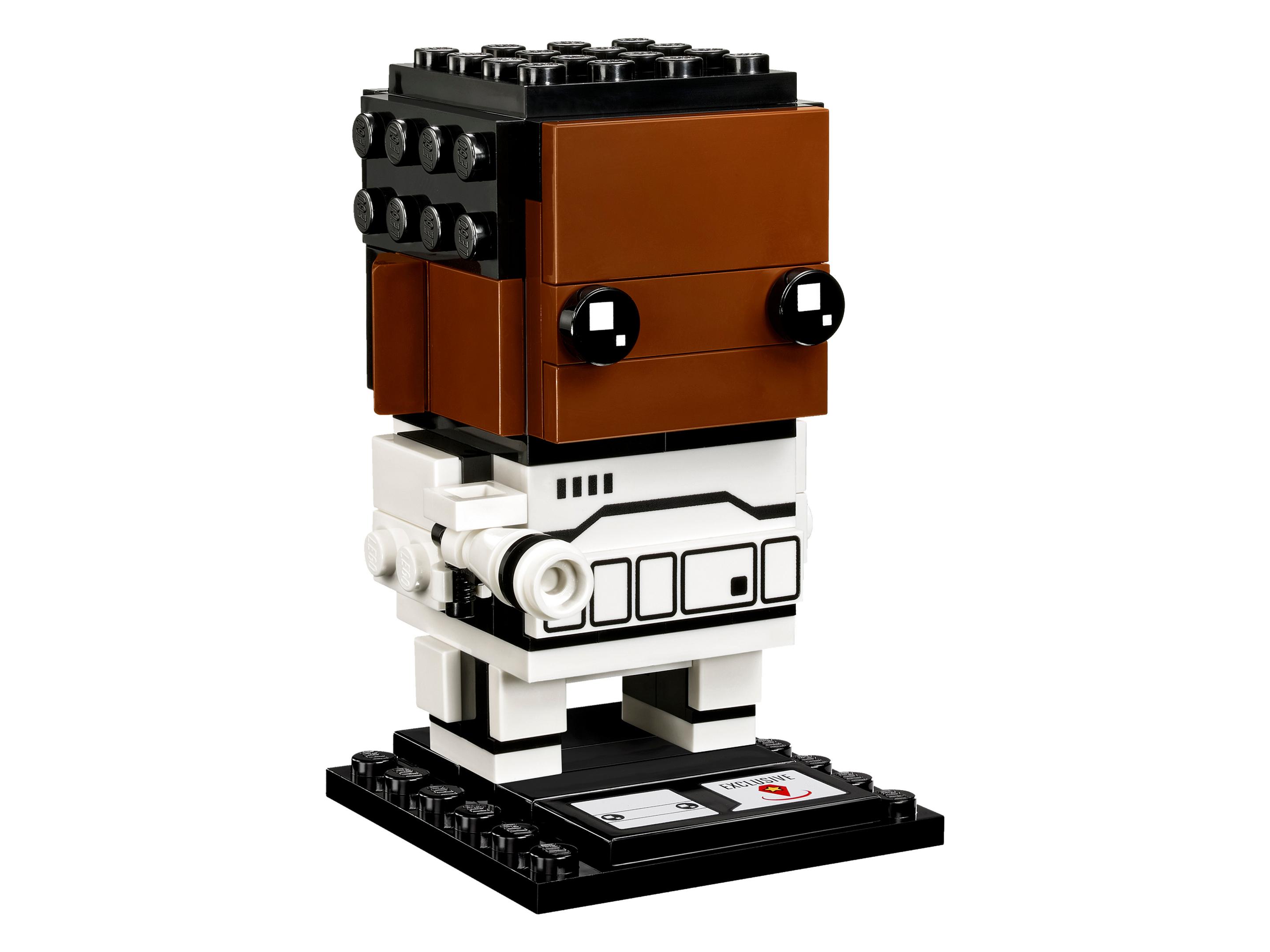 Lego Finn