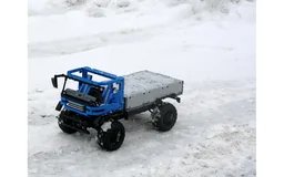 Iveco XTR