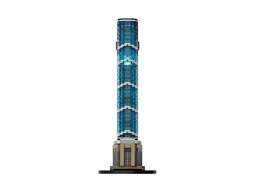 Avengers Tower