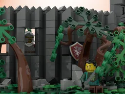 Griffin's On The Wall