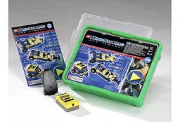 Robo Technology Set (Serial Cable)