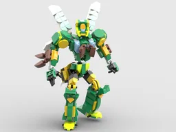 Waspinator