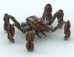 Crab Droid (ROTS)