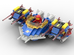 Hyper Shuttle