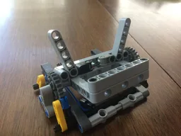 Phone Holder MK.II