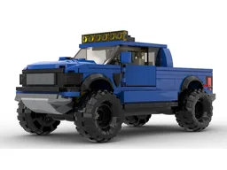 Ford Raptor