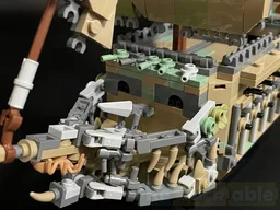 The Flying Dutchman