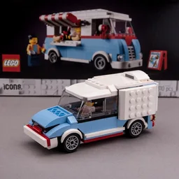 40681 Cargo VAN