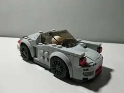 75910 Porsche 911