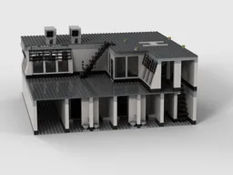 Police station