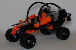 42026 - Buggy