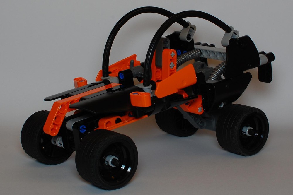 Lego 42026 - Buggy