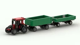 Tractor Trailer