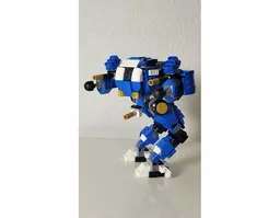 71785 Goliath from StarCraft