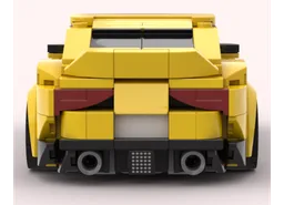 76901 - GR Supra Mod