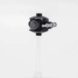 Interrogation Droid - Syringe