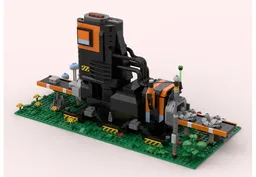 Satisfactory Smelter