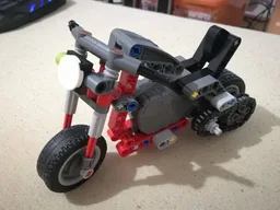 42132 - Motorcycle Pullback MOD