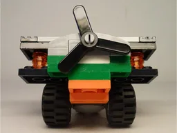 31043 Biplane