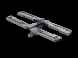 C-9979 landing craft- CIS