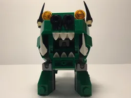 Dino Pig!