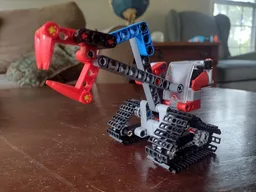 42148 Tracked Loader