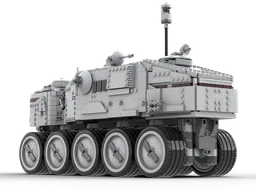 Clone Turbo Tank