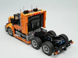 Oriole Rig